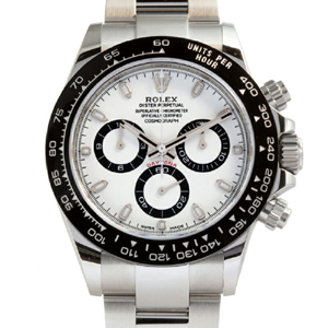 ロレックス腕時計コスモグラフデイトナ