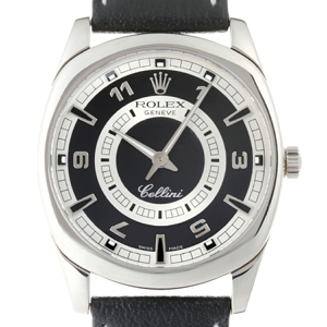 ロレックス腕時計チェリーニ