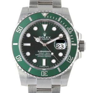 ロレックス腕時計サブマリーナー