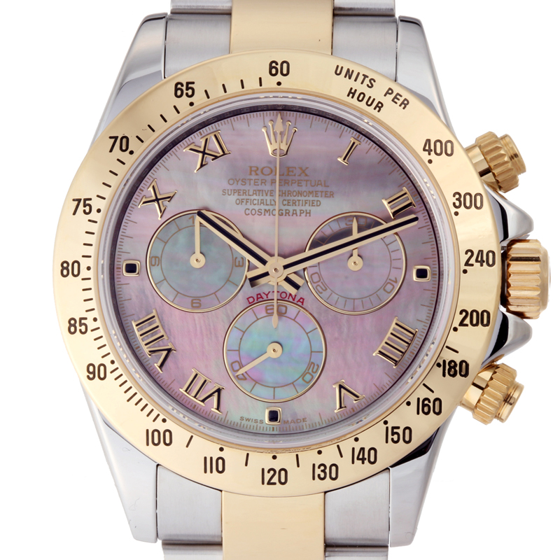 ロレックス腕時計買取実績37