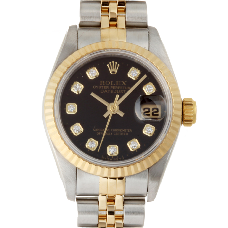 ロレックス腕時計買取実績39