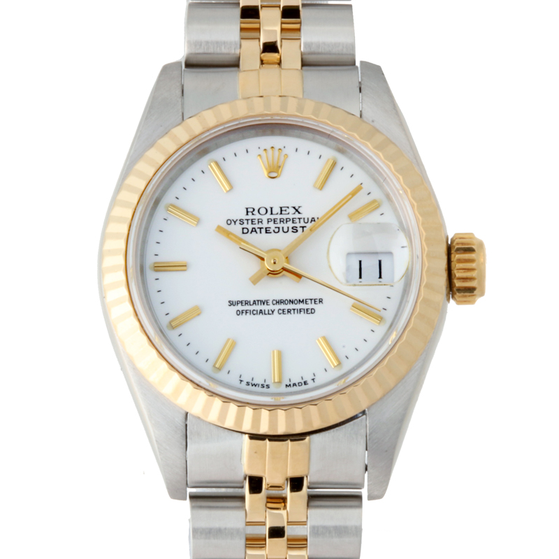 ロレックス腕時計買取実績43