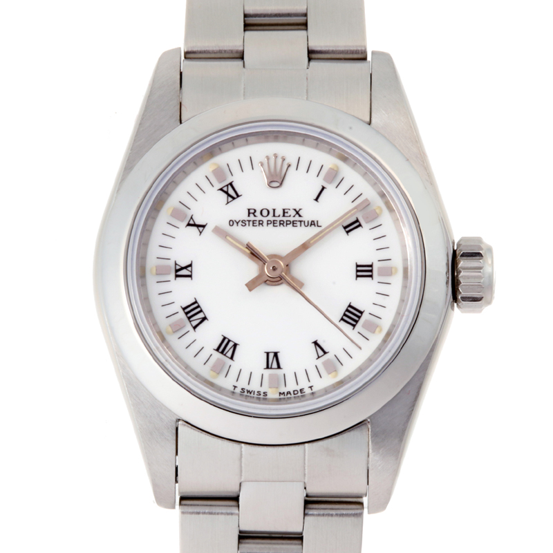 ロレックス腕時計買取実績45