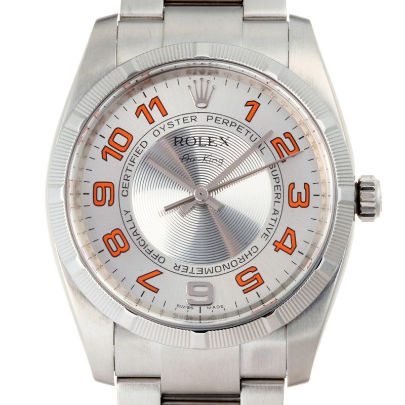 ロレックス腕時計買取実績47