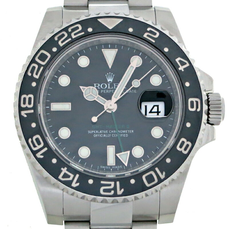 ロレックス腕時計買取実績52