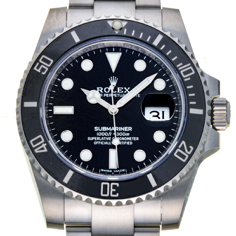 ロレックス腕時計買取実績56