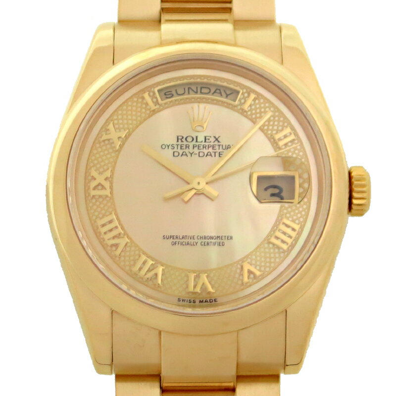 ロレックス腕時計買取実績60