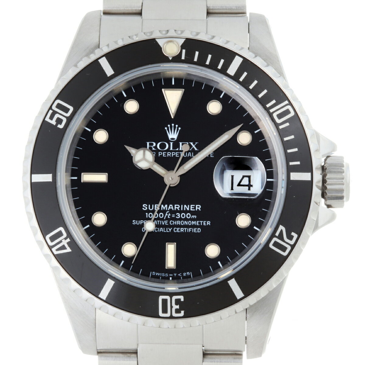 ロレックス腕時計買取実績63