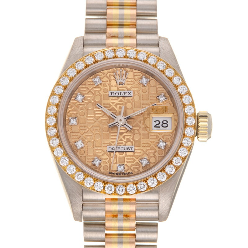 ロレックス腕時計買取実績65