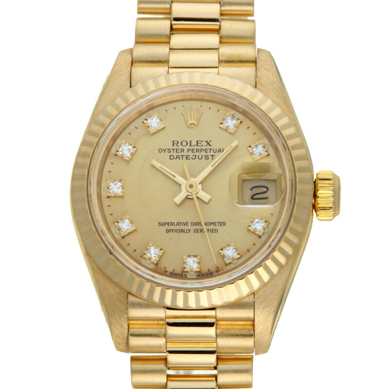 ロレックス腕時計買取実績66