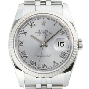 ロレックス買取強化デイトジャスト1