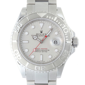 ロレックス買取強化ヨットマスター1