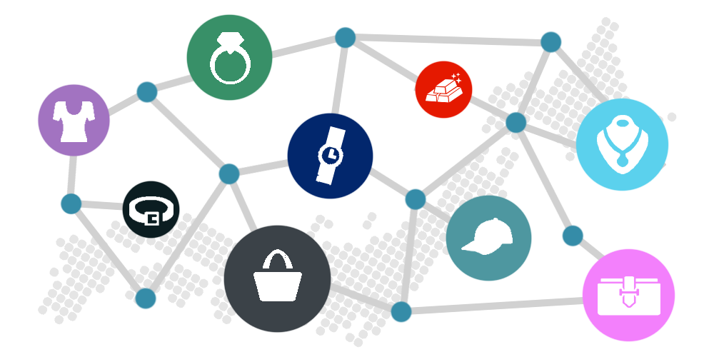 ブランドジュエリー買取