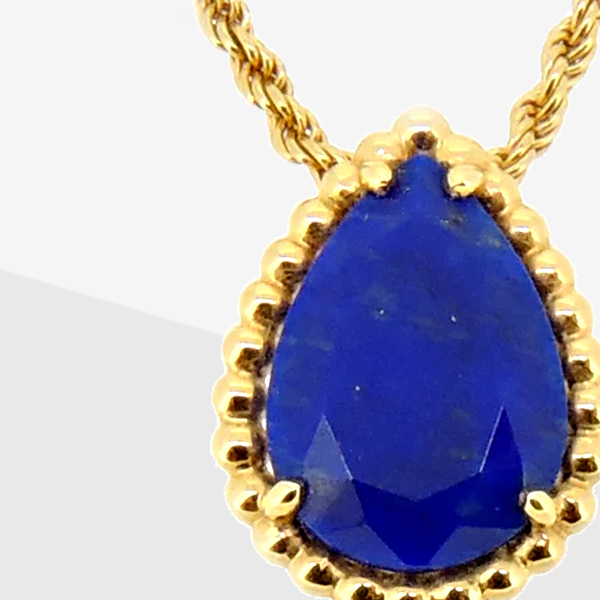 ブシュロン買取