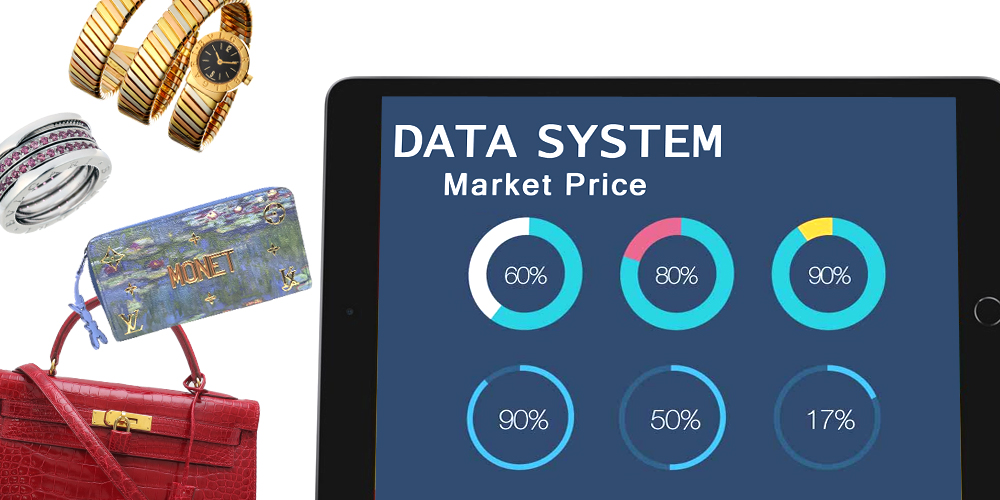 ブランドジュエリー買取