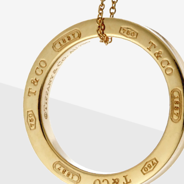 ティファニー買取