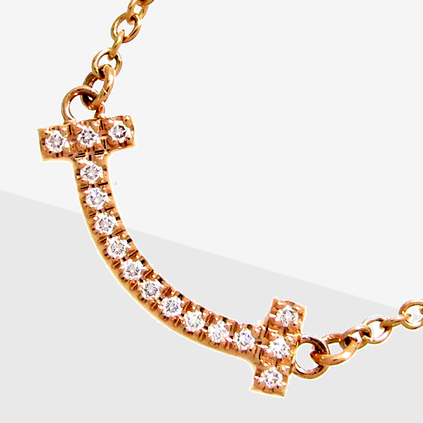 ティファニー買取