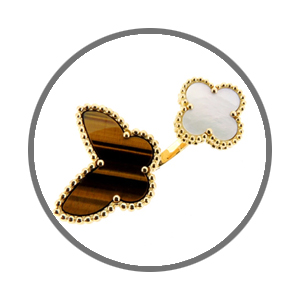 ブランドジュエリー買取