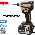 TD171DGXFC