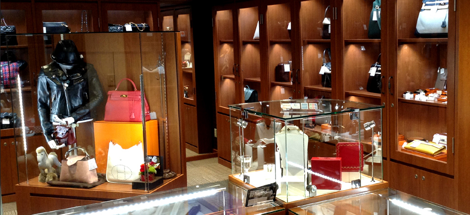 DS大黒屋 銀座店