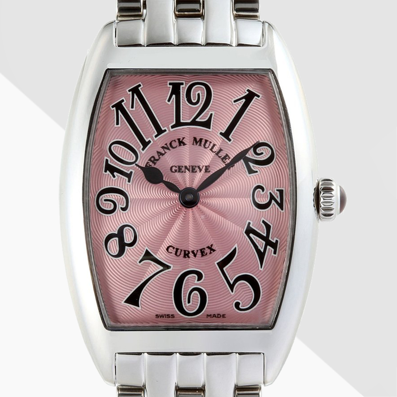 フランクミュラー買取