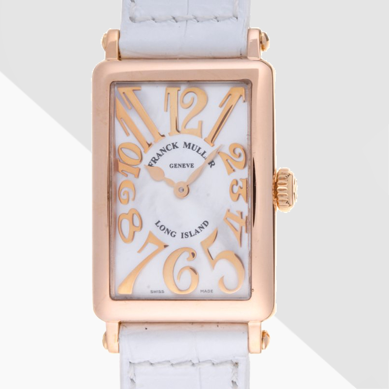 フランクミュラー買取