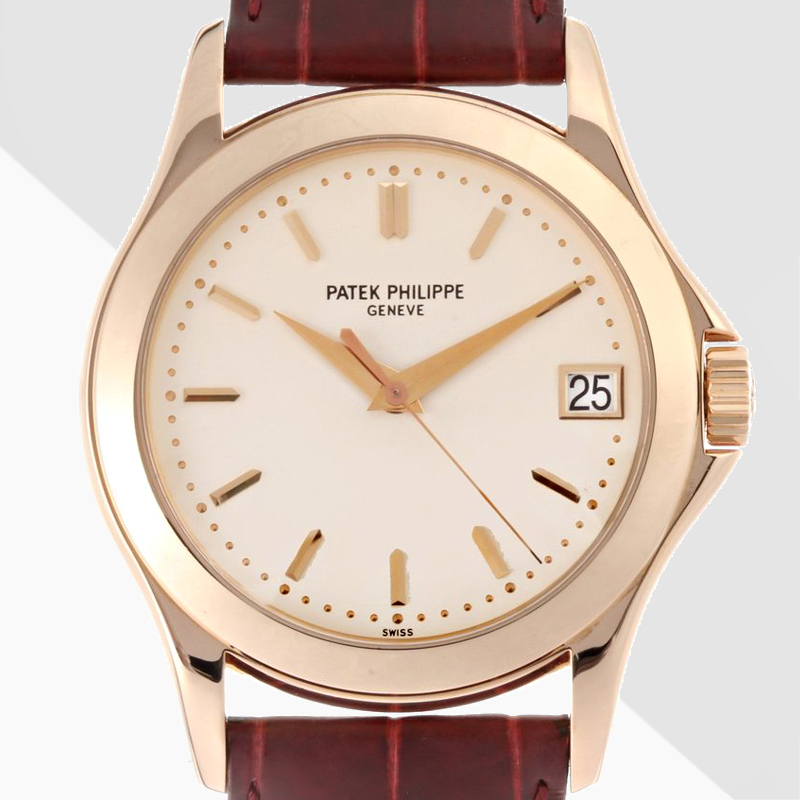 パテックフィリップ買取