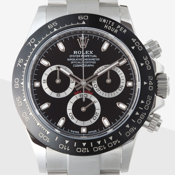 ロレックス買取