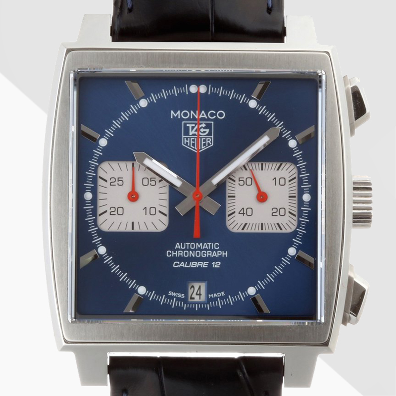 タグホイヤー買取