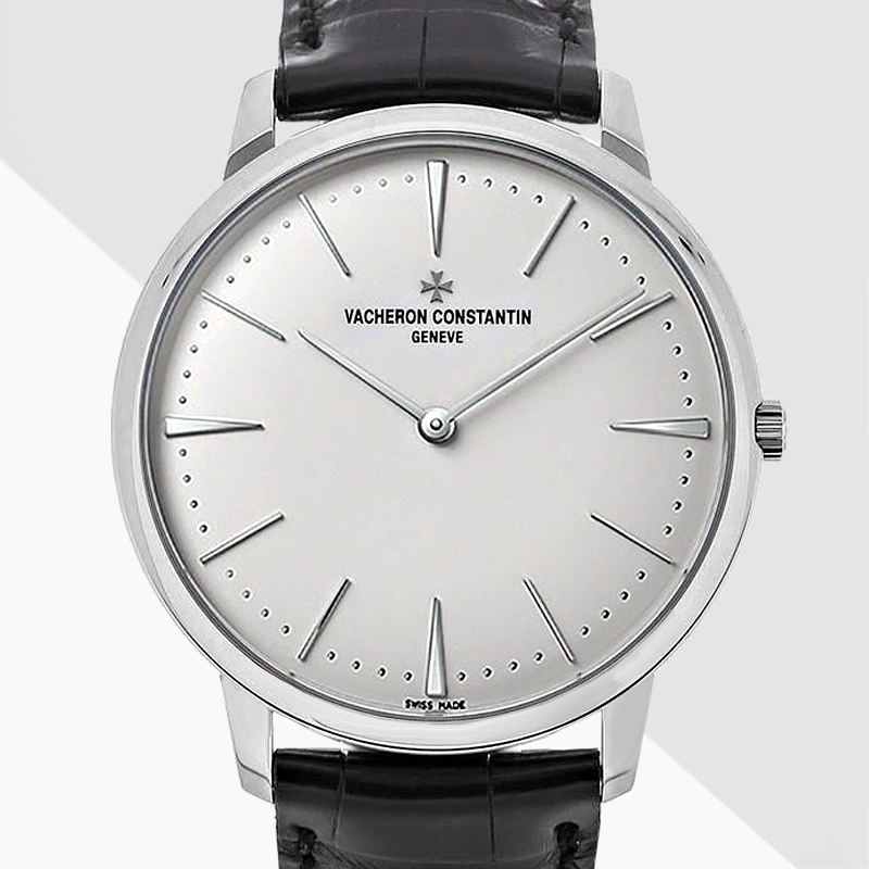 ヴァシュロンコンスタンタン買取