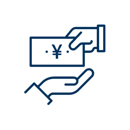 STEP4 お支払い・お取込み